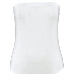 Boohoo Womens Katie Bandeau Body